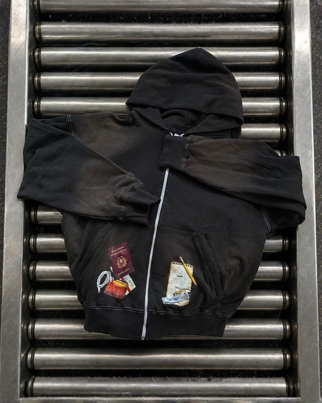 Travel Collection