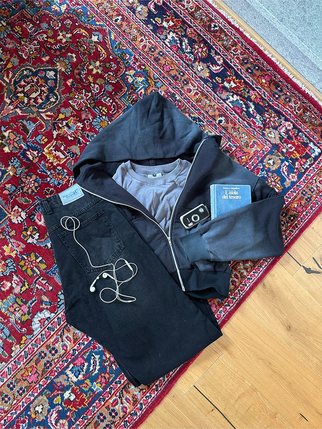 Basic Essentials