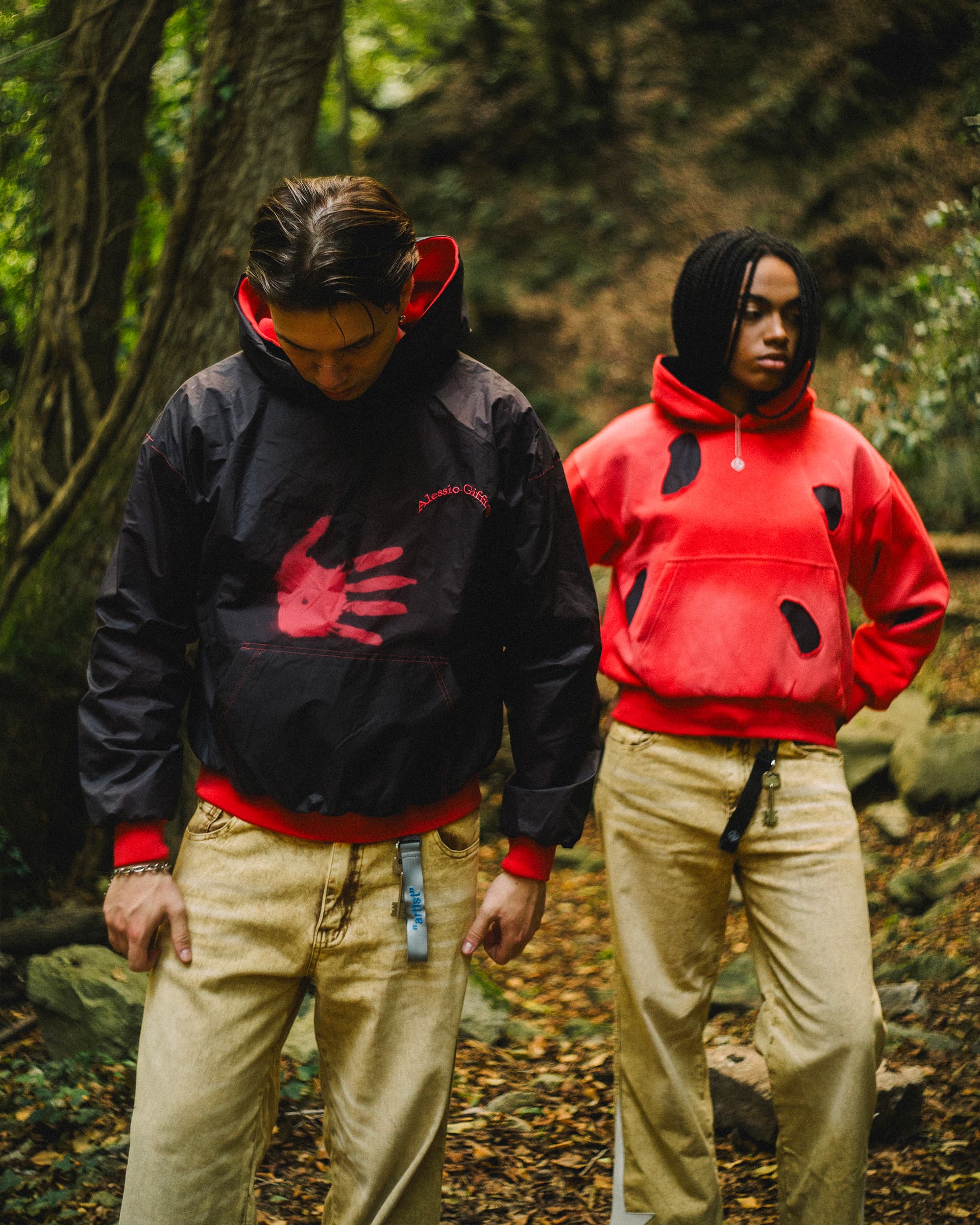 Hoodies Essentials