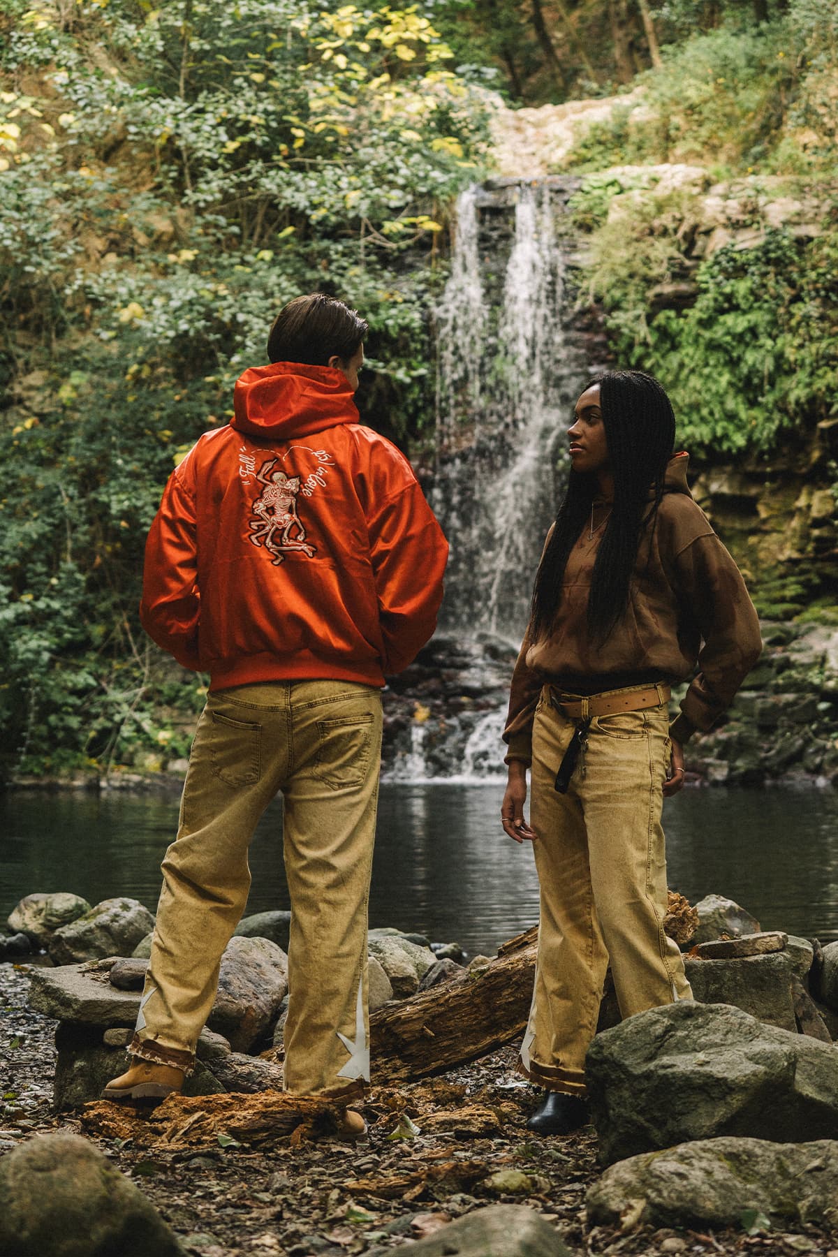 Hoodies Essentials