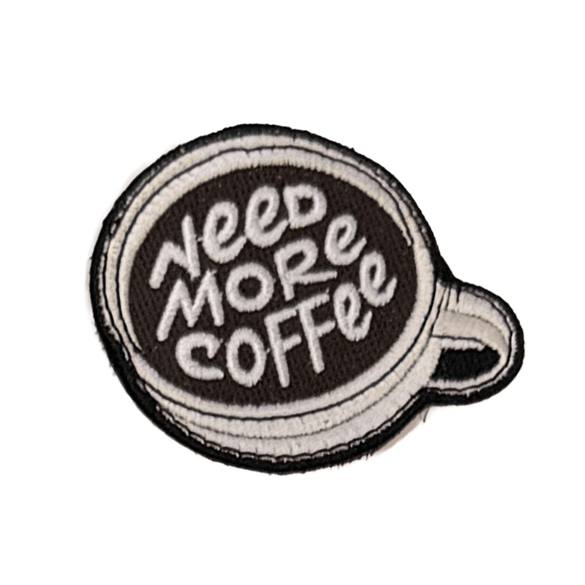 Caffè - Patch