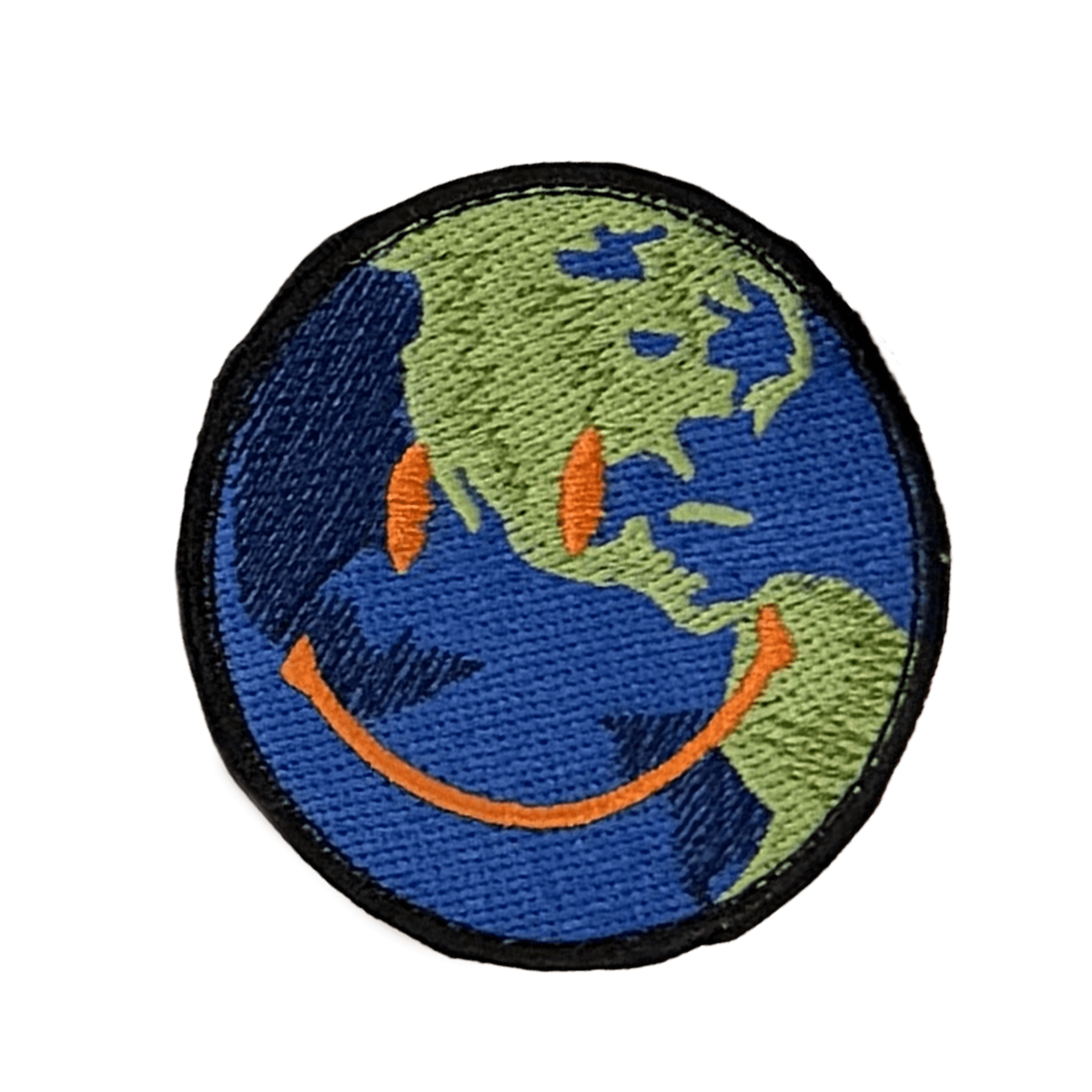 Energia Positiva - Patch