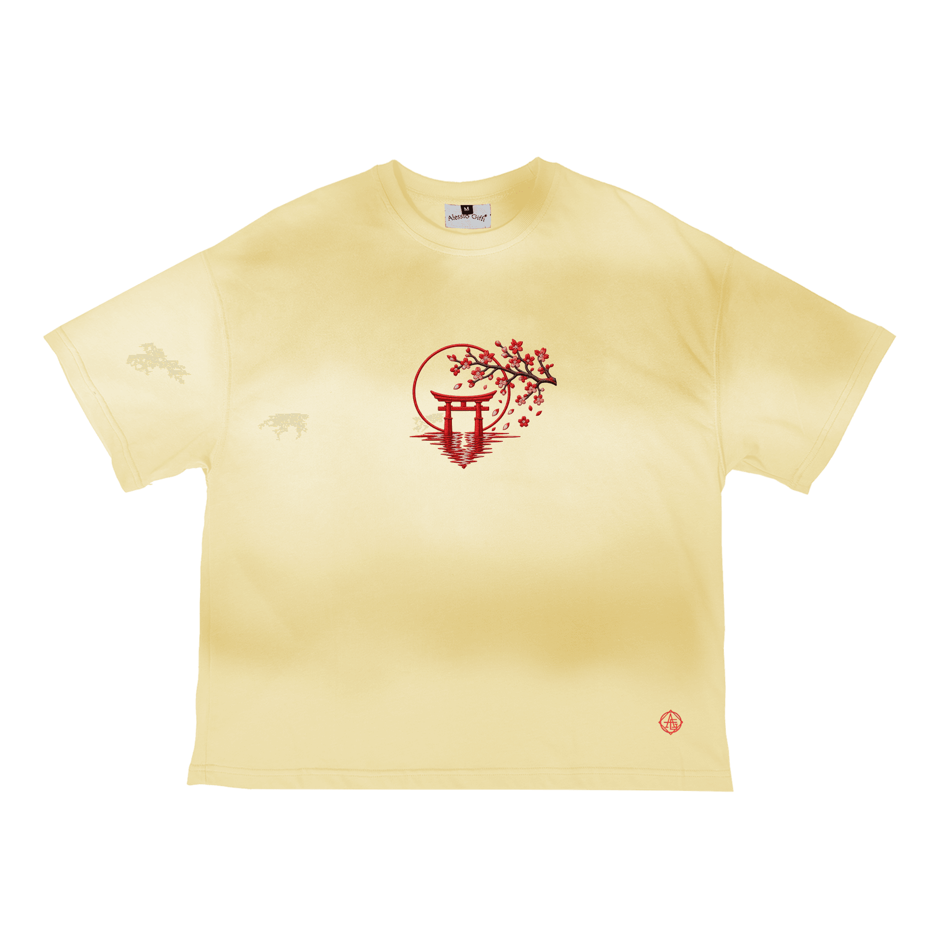 MAGLIA - JAPAN RYŪ 竜 / 龍