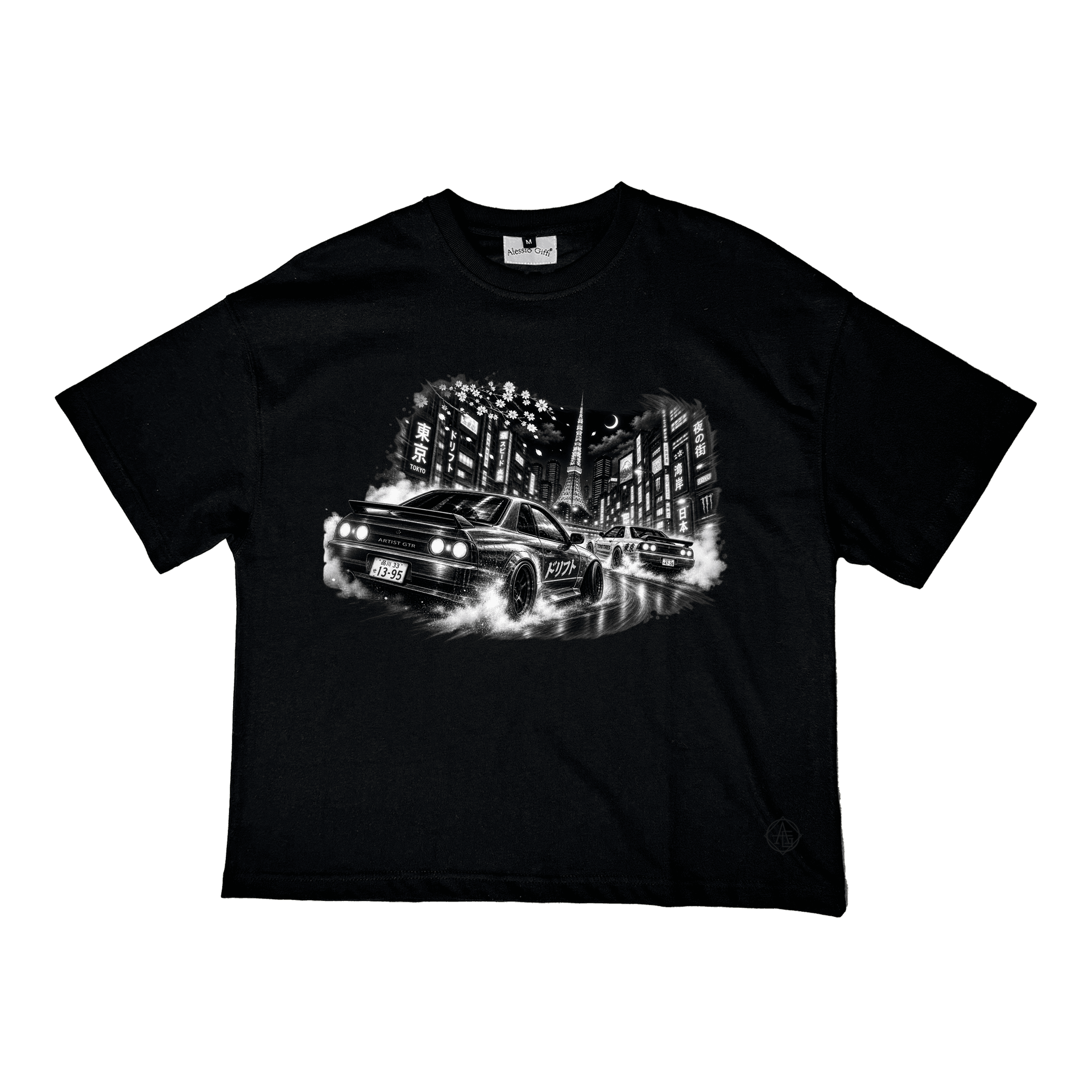 MAGLIA - GTR