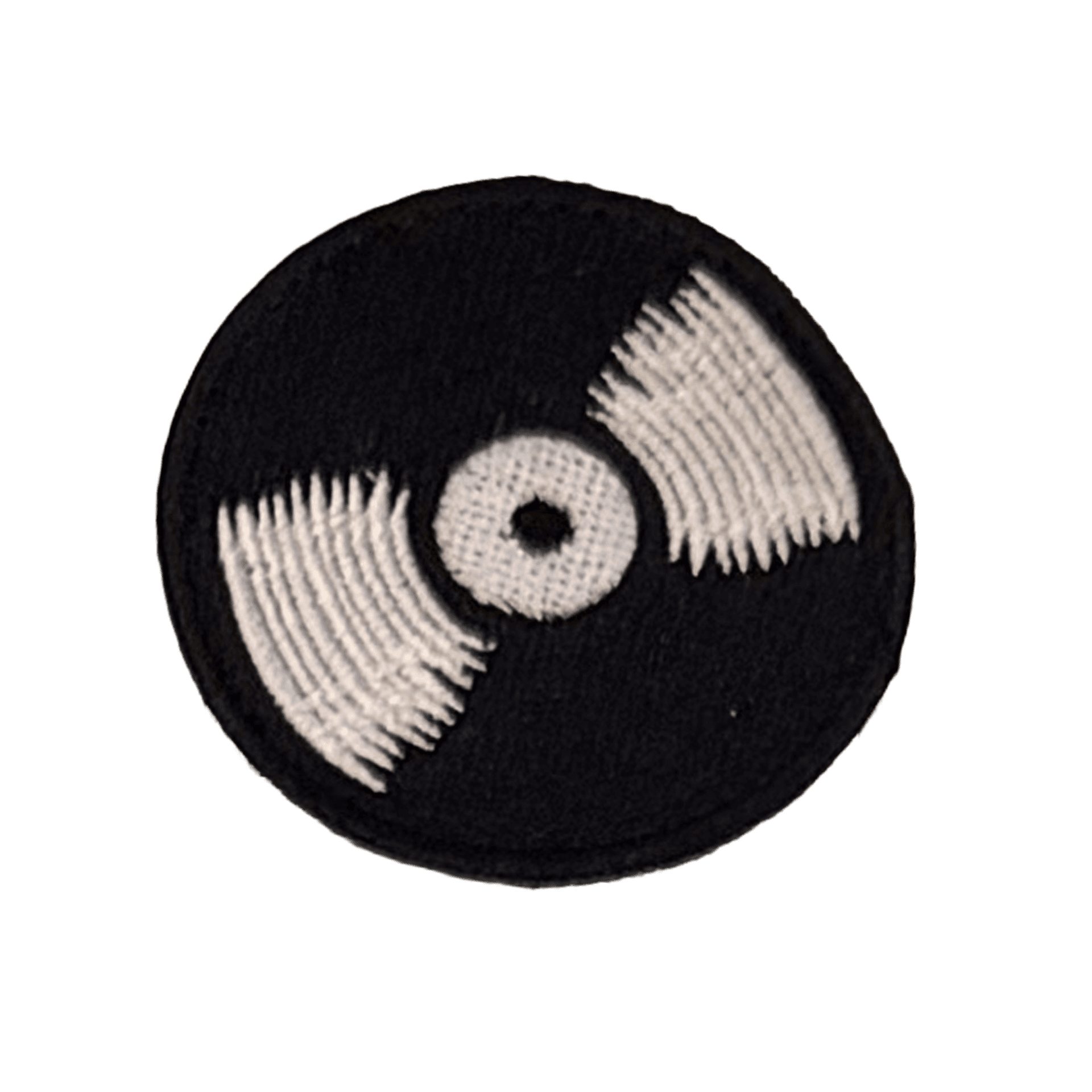 La Musica è Più Bella Condivisa - Patch