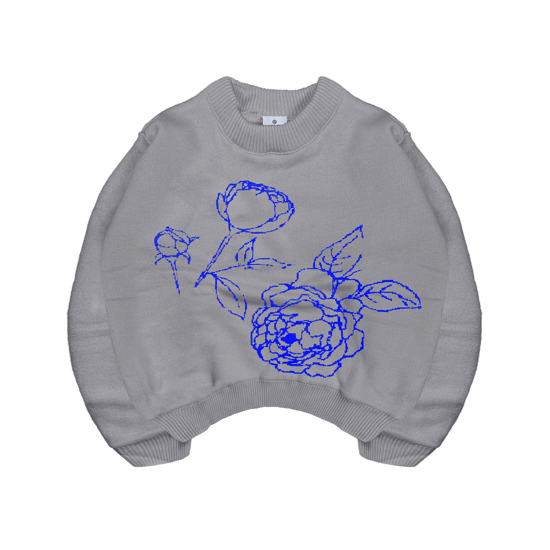 Maglione - musa ispiratrice