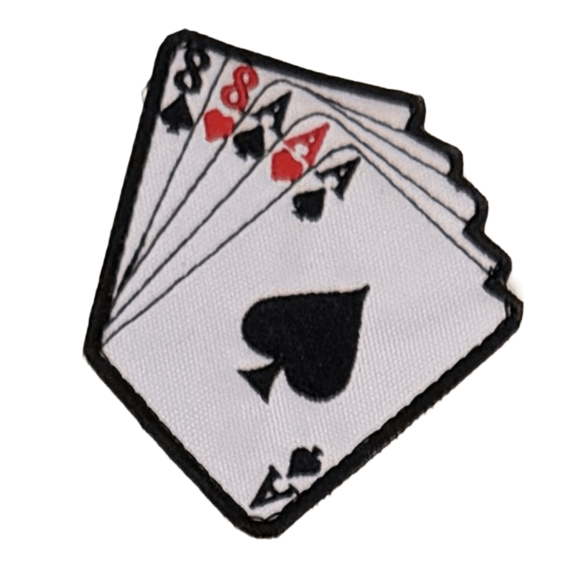 Poker Night - Patch