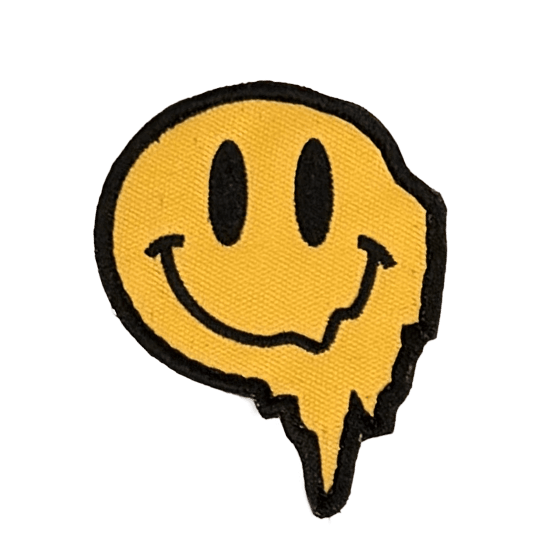 Smile fusa - Patch