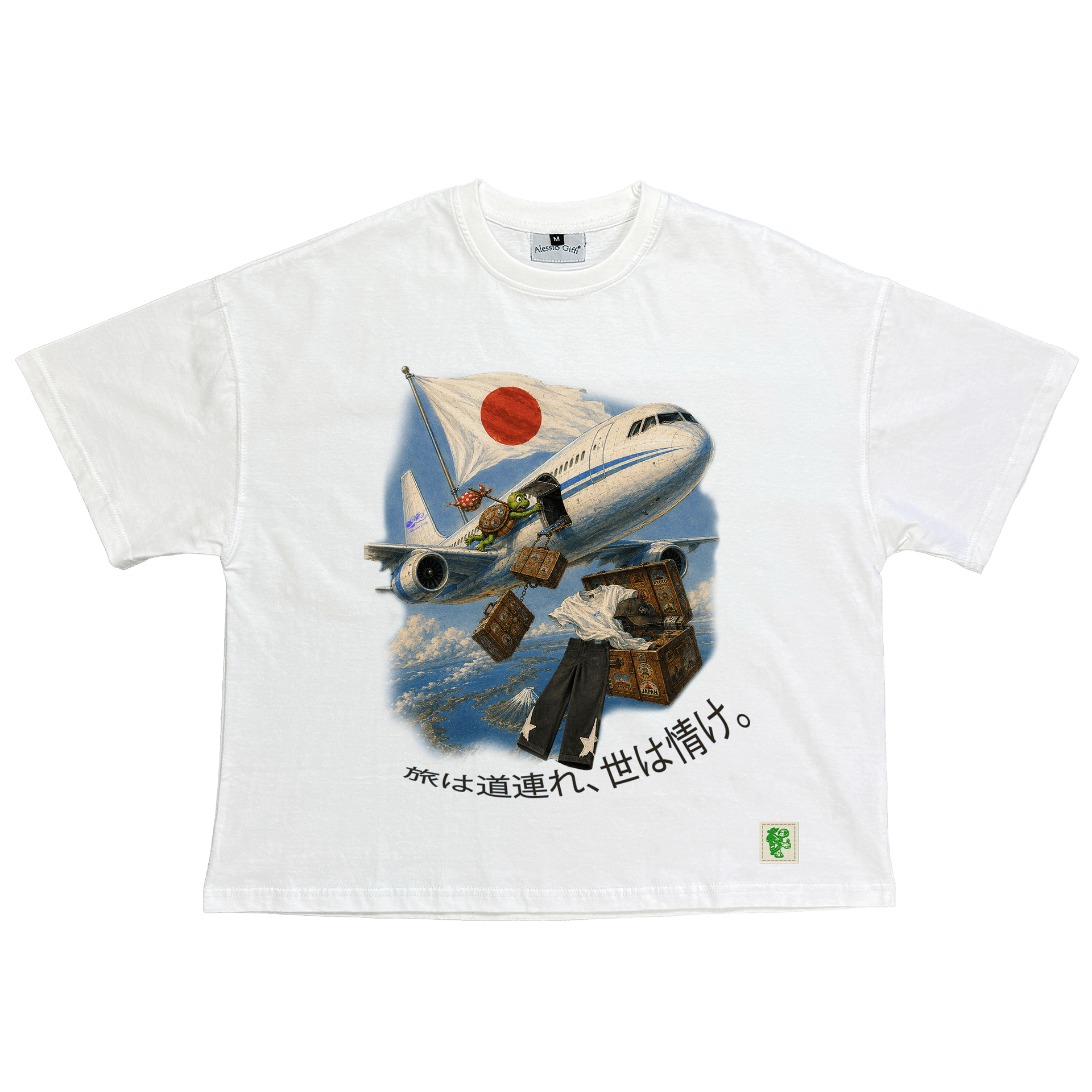 MAGLIA - Japan Travel Club