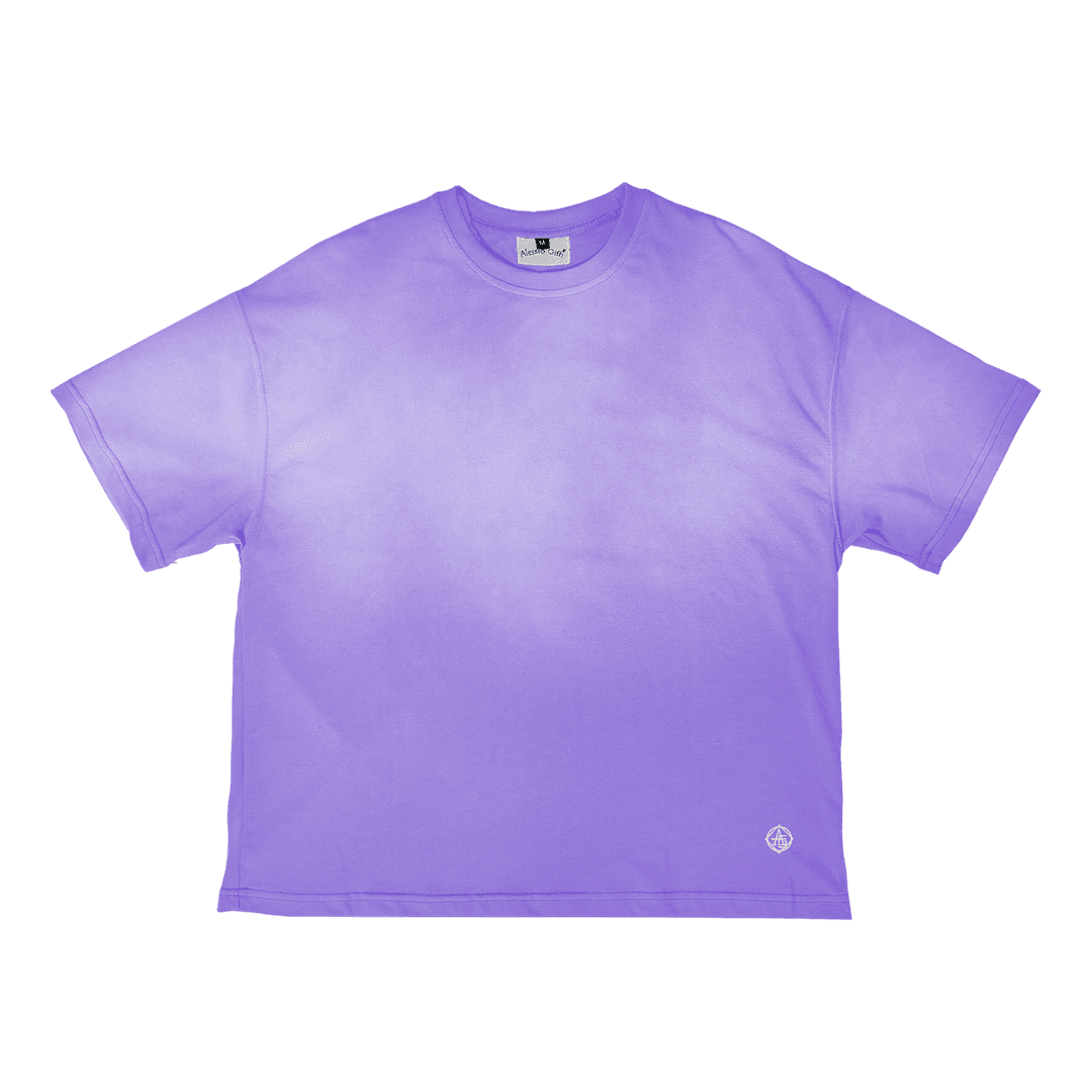 24/7 MAGLIA - arancione