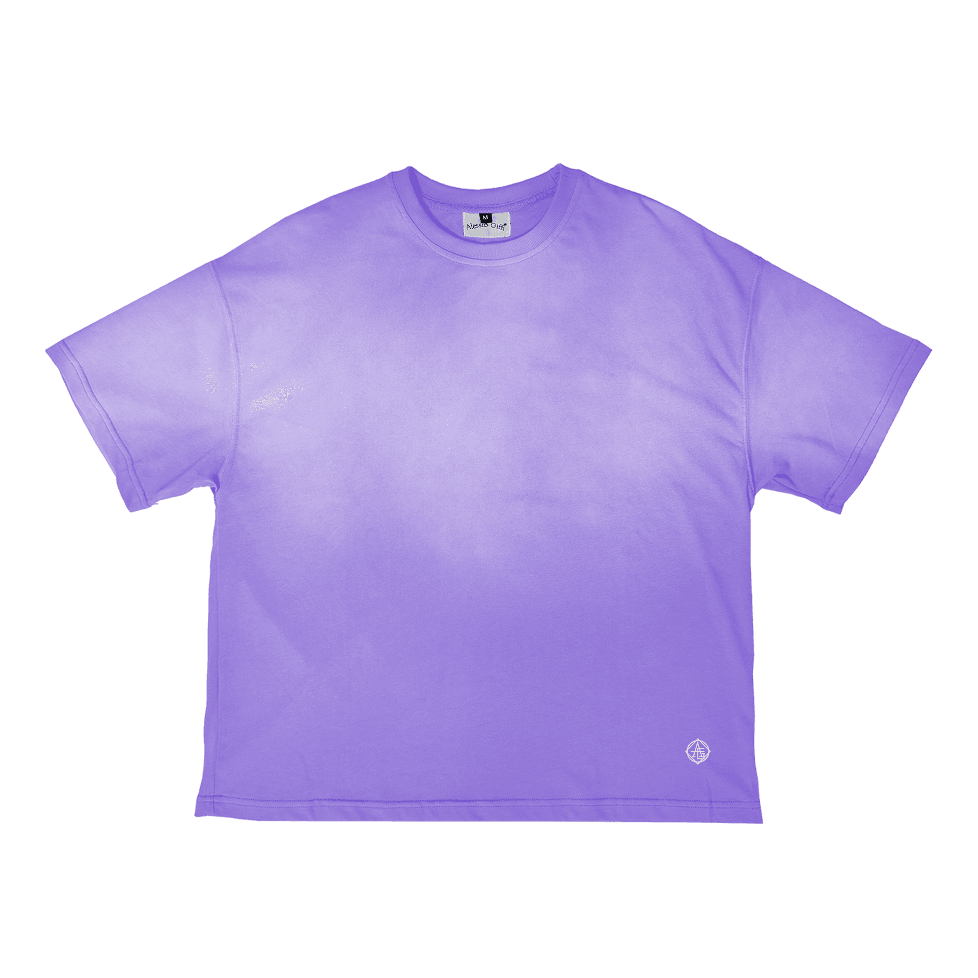 24/7 T-shirts rosa