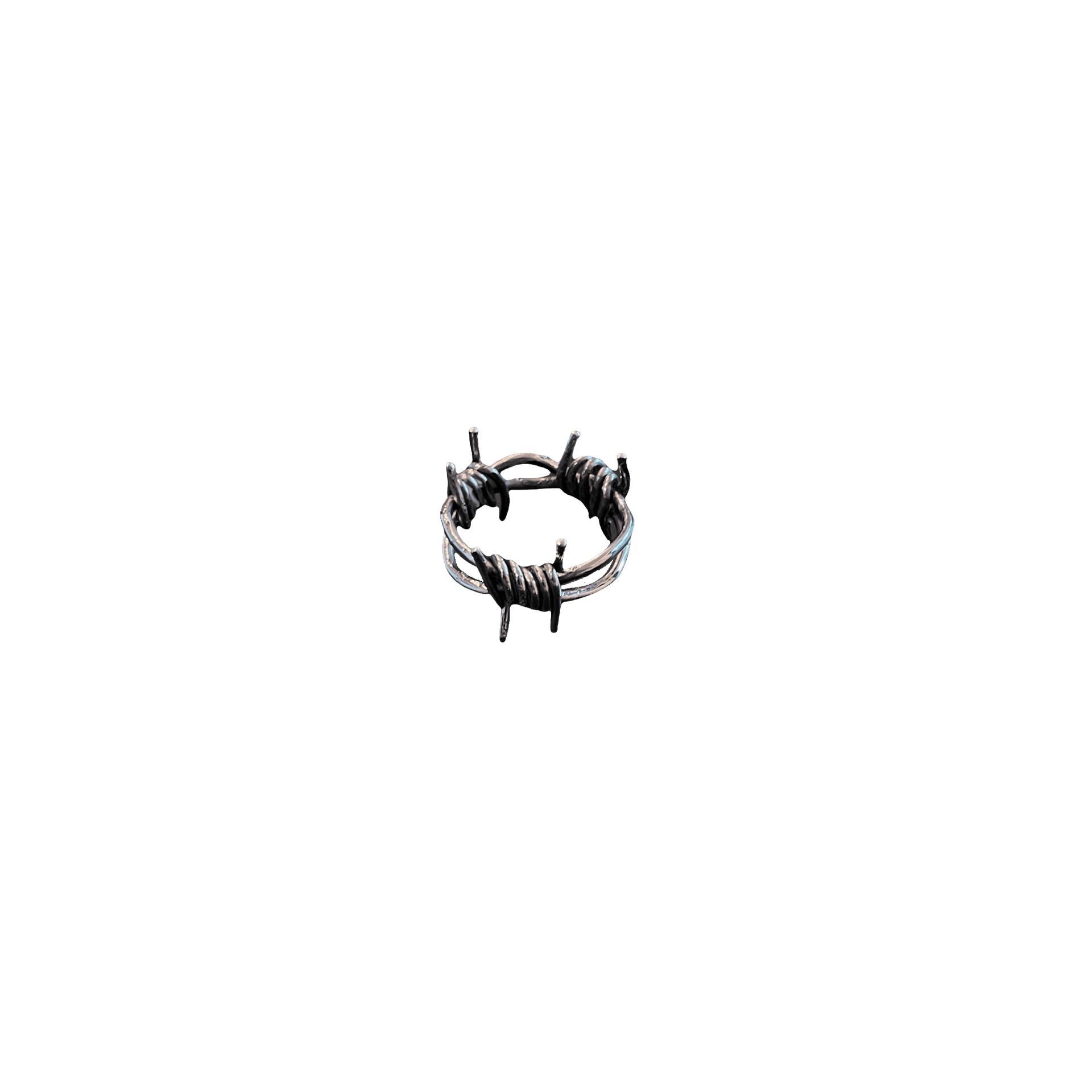 Anello - filo spianto