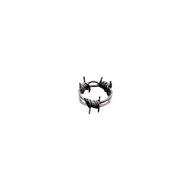 Anello - filo spianto
