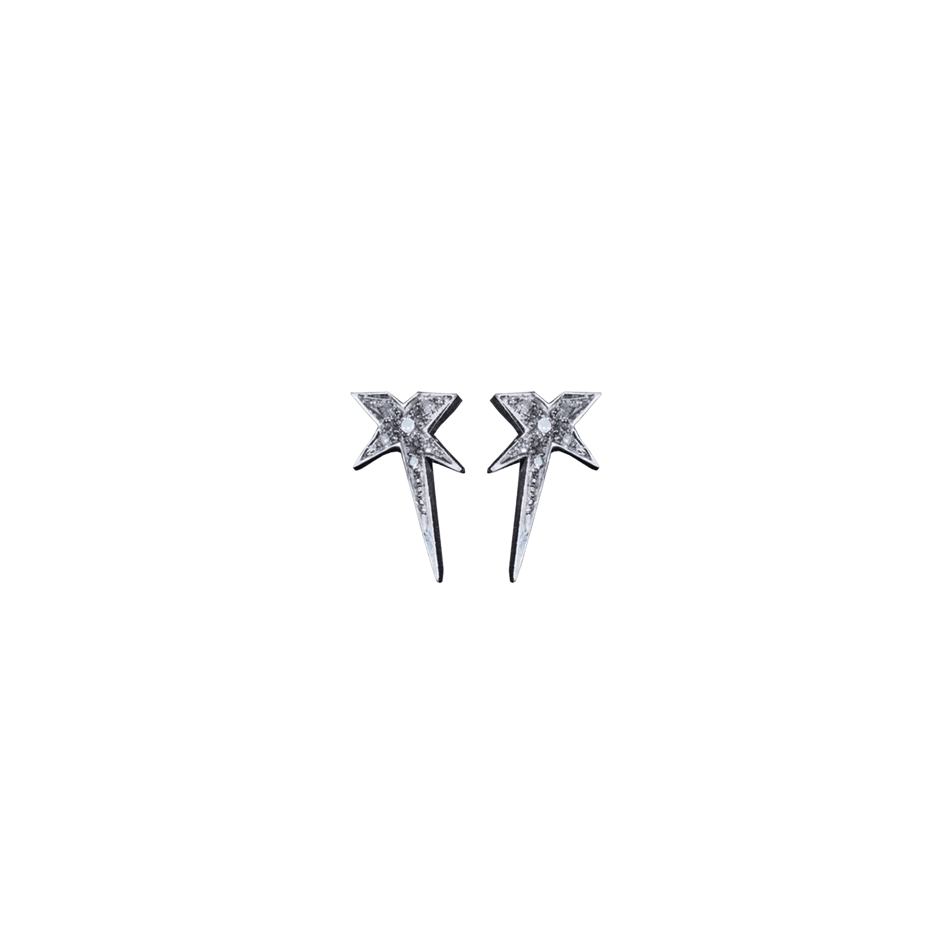 orecchini - Stardust