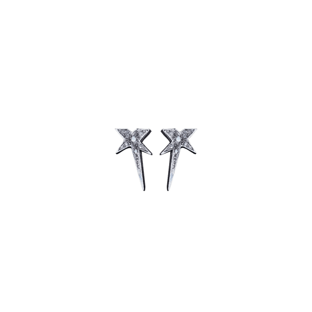 orecchini - Stardust