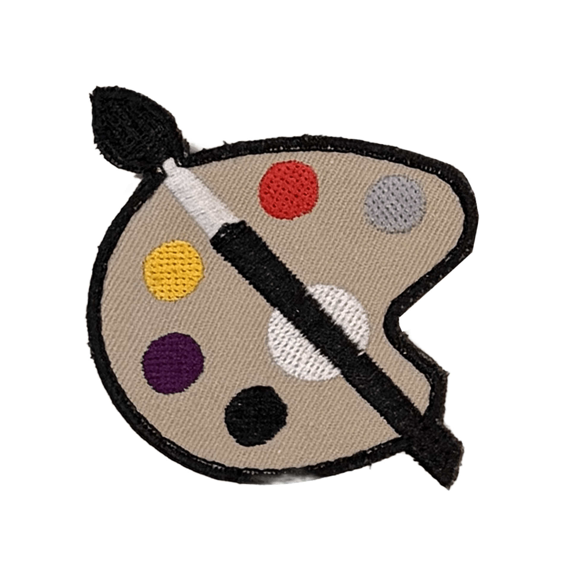 Vita da Artista - Patch