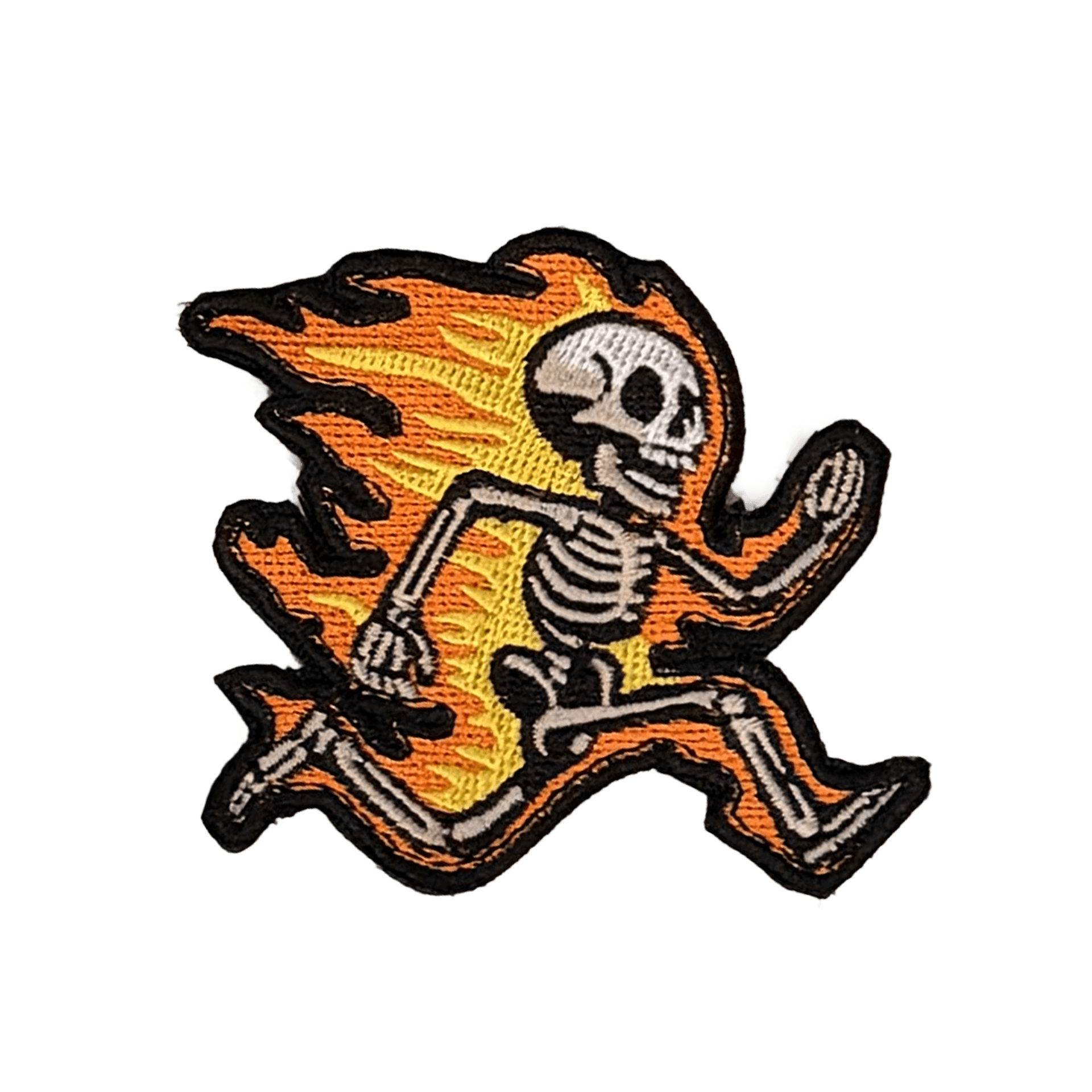 Burnout - Patch