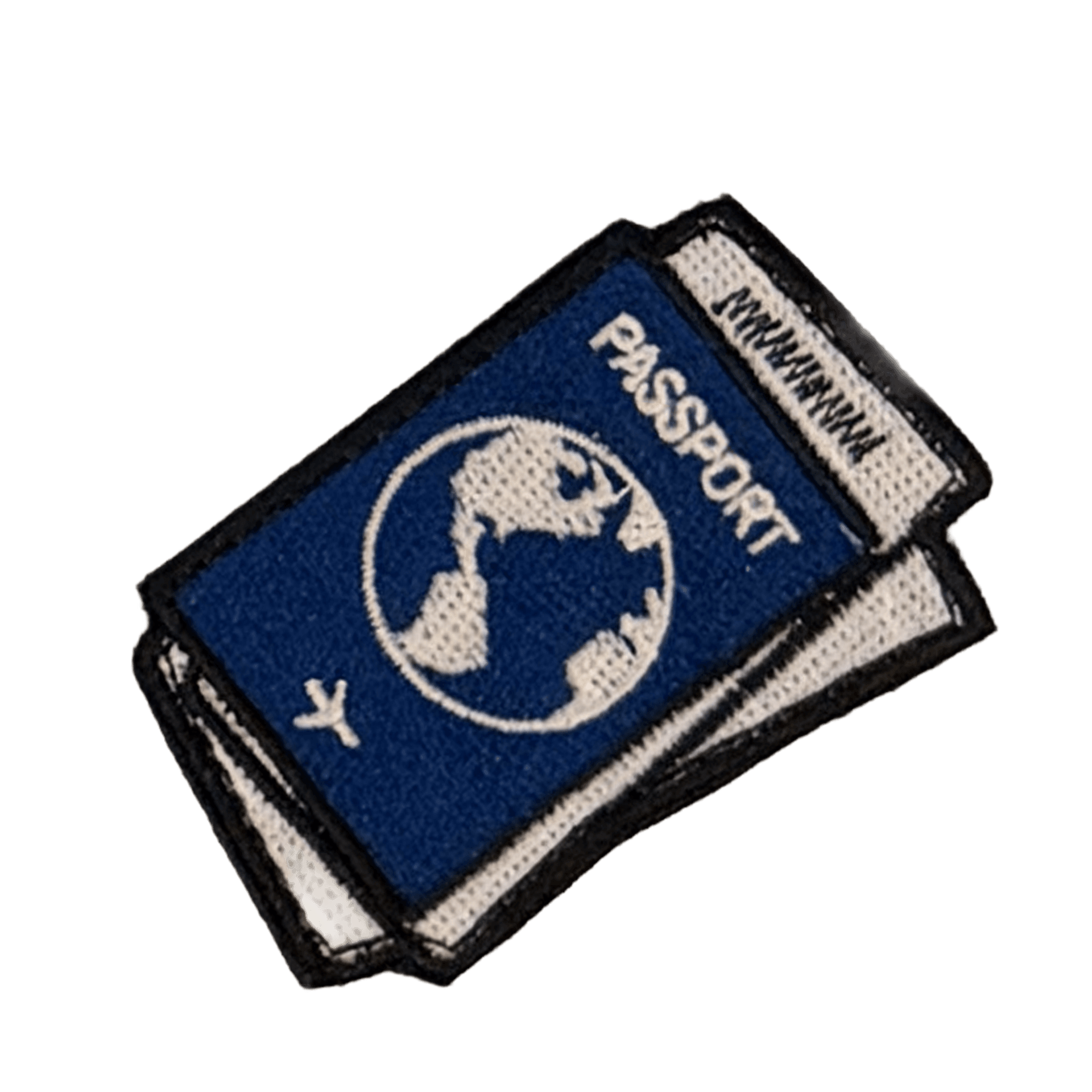 Modalità vacanza - Patch