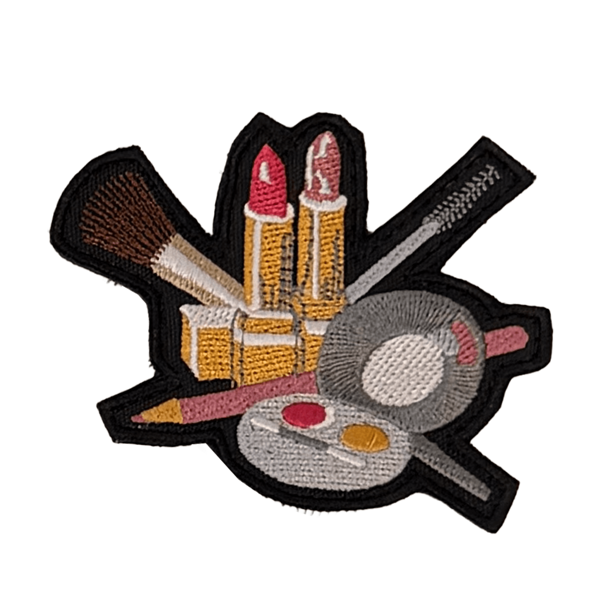 Beauty - Patch