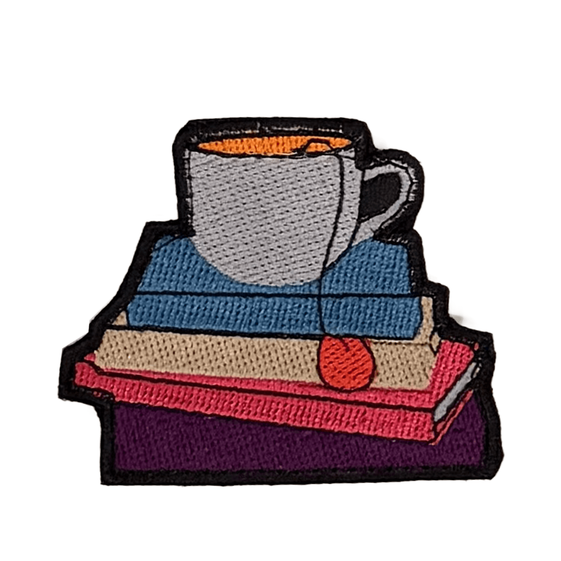 Amante dei Libri - Patch
