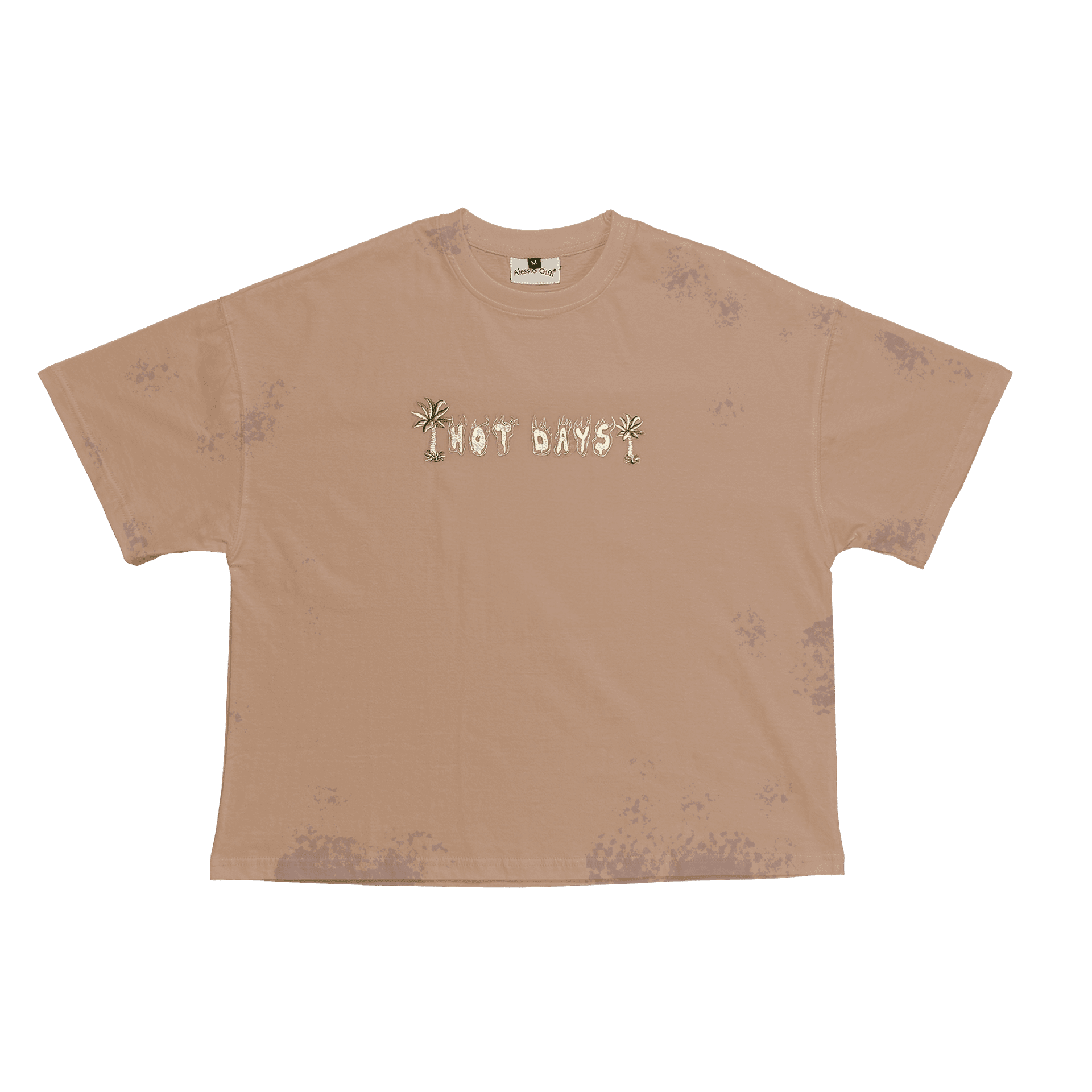 T-shirt Hot Days