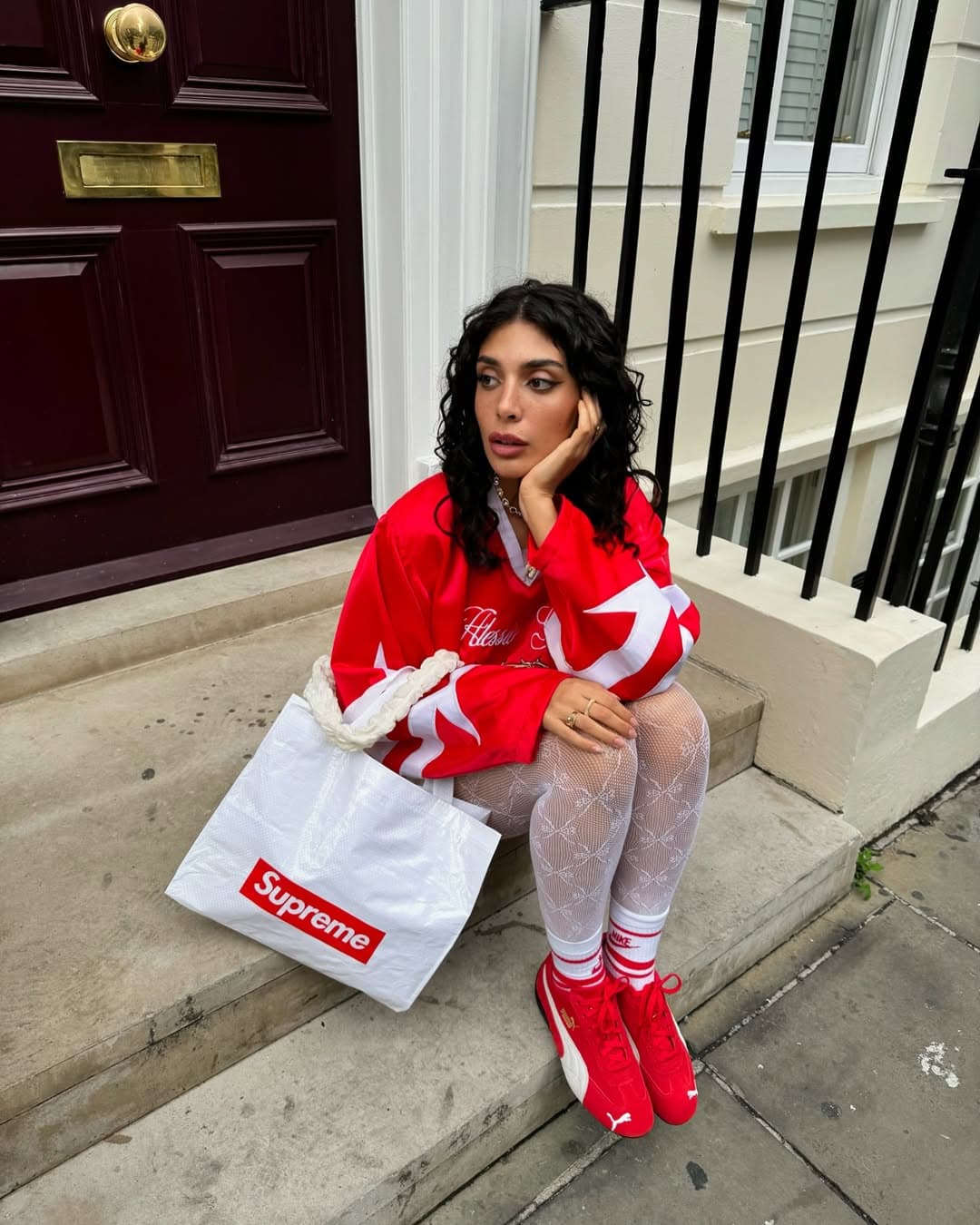 🇬🇧 @giorgiacassi